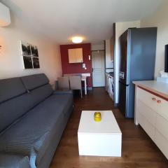 Résidence le Village de Cap Esterel - maeva Home - Studio 4 personnes - Sélection MAE-2641