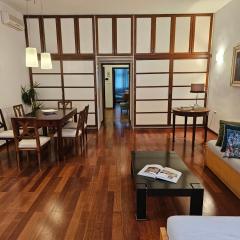 HISTORIC TOWN HOUSE Apartment