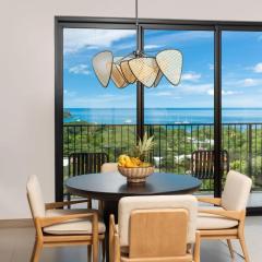 Cielo de Coco at Naumi, Ocean Views & Beach Club