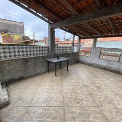 Casa MISMA