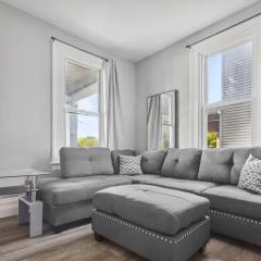 5BR Home-Walk to Niagara Falls & Aquarium