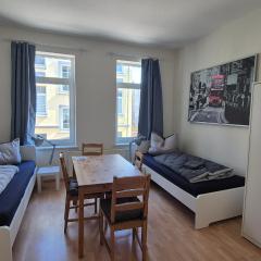 GrosaArtig aufzeit Monteurresidenz A5 in Wismar