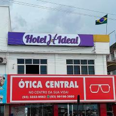 Hotel Ideal