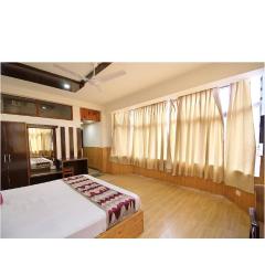 Hotel New King Castle International