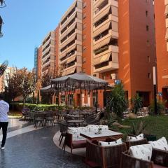 N&N City Nest Apartment