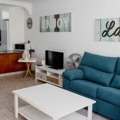 Estancia - Bungalow en Puerto Rico