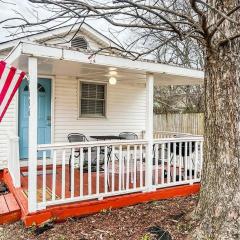 Schiffman Northeast Nook