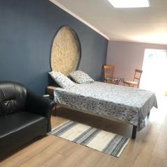 Grande Chambre d'hôtes