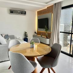 Lindo! Apto de 2 quartos em Palmas - AA02J