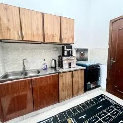 Khalifa A City