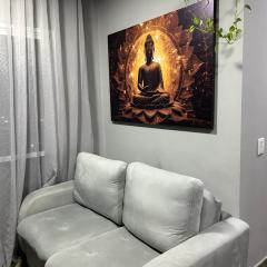 Quarto em Apartamento Vila Prudente