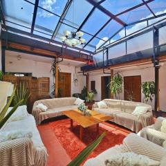 Casa del Viento