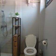 CAYENNE Centre Studio D'ESTREE ECO LUXE