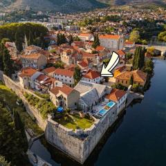 Apartman Leo i Nina
