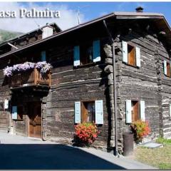 Casa Palmira