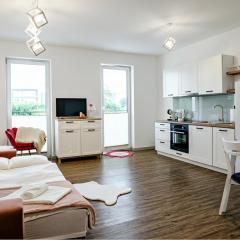 Apartament Różany