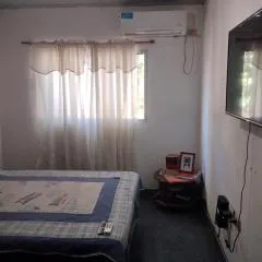 Departamento zona Hospital