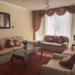 PERUMIN - Habitaciones en casa particular