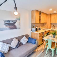 HOM I WiFi, Cerca del centro y de la Costanera