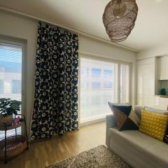 Home Bliss with Marimekko Moments