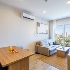Hestia at Asuncion Luminous & Homely 2 BDR II