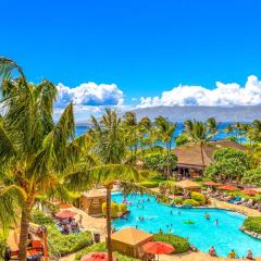 KBM Resorts Panoramic Ocean Views Spacious 4-Bedroom Honua Kai Collection Multi Unit Listing Same Floor 2 Free Rental Cars HKH-40942