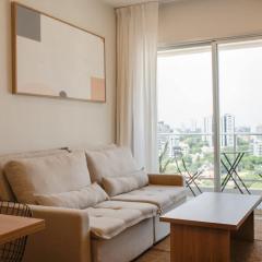 Hestia at Asuncion Luminous & Homely 2 BDR V