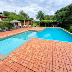 Hotel Fazenda Vale Alvorada