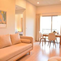 Hestia at Asuncion Cozy & Bright 1BDR at Life Santa Teresa