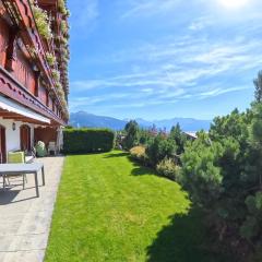 Crans-Montana Chalet