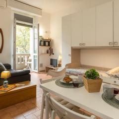 Linate Suite - Near Hospital & Airport