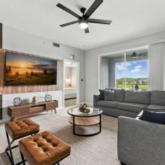 Elegant 2BR in Storey Lake Top Location