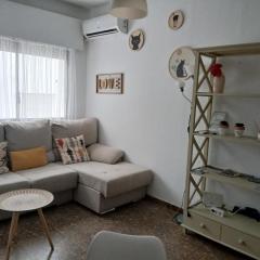 Apartamento Huelva Centro