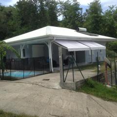 Les terrasses de Maëlle II