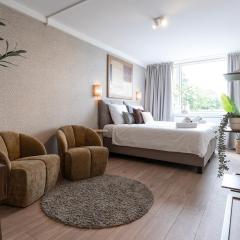 University Tilburg Affordable Room Walk In Nature