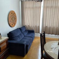 Cozy apartment 3 minutes from the park