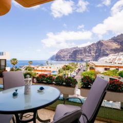 Stunning View 2 Bed Family Apartment