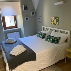 La casa di Lupetto