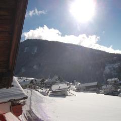 Ferienwohnung 2 Ferienhaus Gassner In Navis