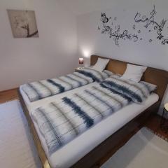 Ferienhaus In Ruhiger Lage Am Waldrand