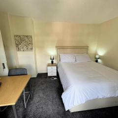 High class accommodations 10