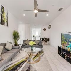 Twin City View Apartments