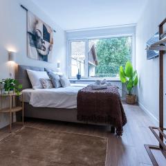 Nature Budget Room Near Tilburg University