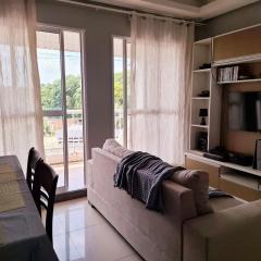 Apartamento para o Círio e COP 30 no Mirante do Parque