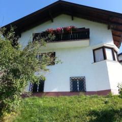 Ferienhaus In Ruhiger Lage Am Waldrand