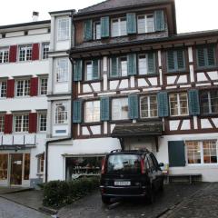 Studio-Appartment Horgen