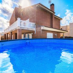 Dorada Villa Planetcostadorada