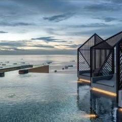 The Edge Central Pattaya Tops Luxury New Project
