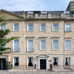 プラッツ ホテル（Hotel Indigo - Bath by IHG）