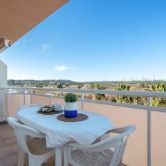 Los RISCOS 2 Planetcostadorada